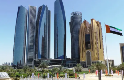 Tips For Finding An Office Space In Dubai